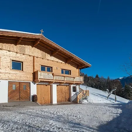 Bauernchalet Chalet *