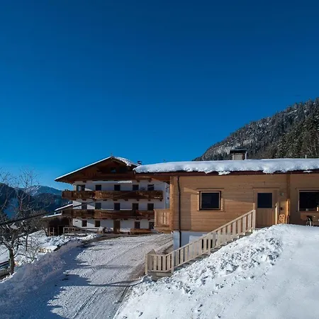 Bauernchalet Chalet Soll