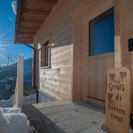 Bauernchalet *