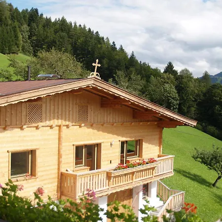 Chalet Bauernchalet