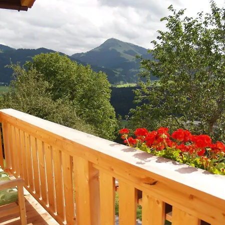 Bauernchalet Soll