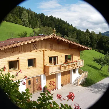 Bauernchalet Chalet