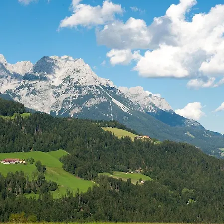 Bauernchalet Chalet Soll