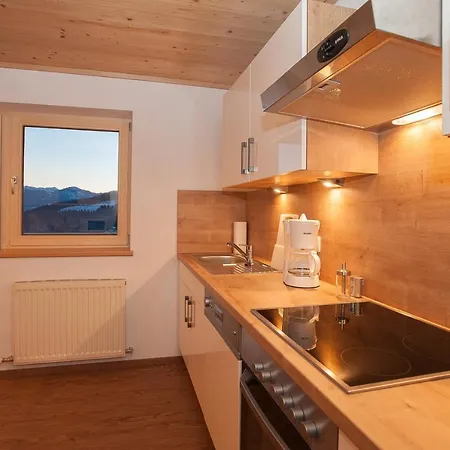 Bauernchalet *
