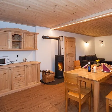 Bauernchalet