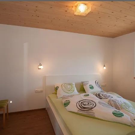 Bauernchalet Chalet *