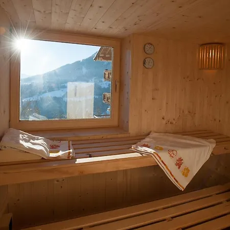 Bauernchalet * Soll