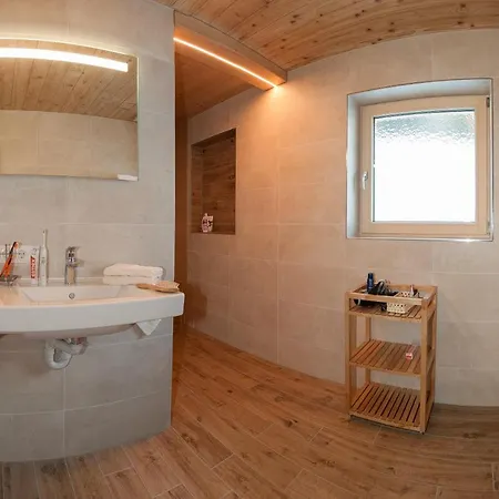 Chalet Bauernchalet