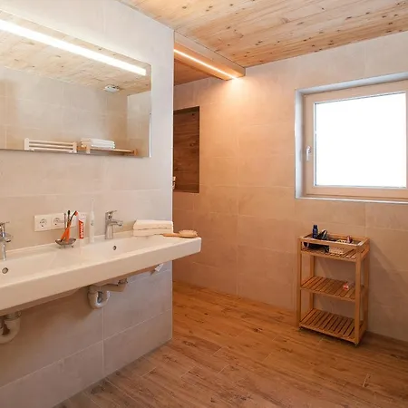 Bauernchalet Soll