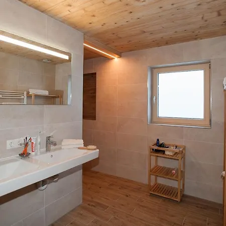 Chalet Bauernchalet Soll