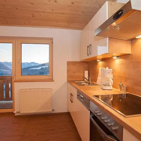 Bauernchalet * Soll