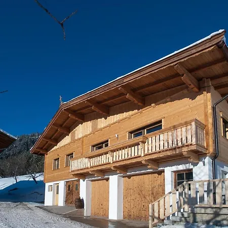 Bauernchalet Soll