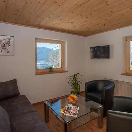Bauernchalet Chalet