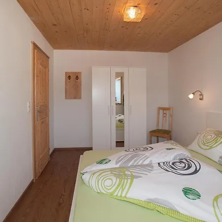Bauernchalet Chalet *