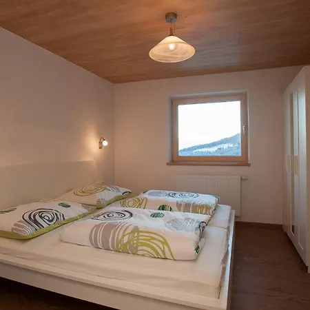 Bauernchalet Chalet Soll