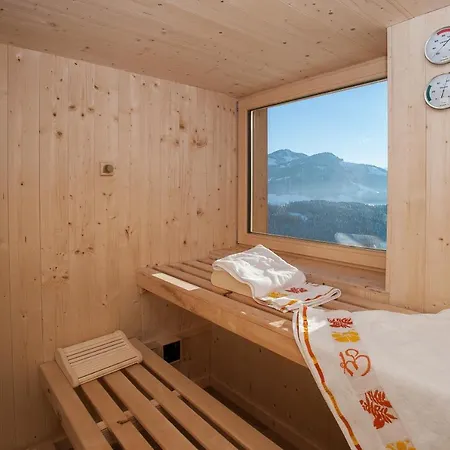 Chalet Bauernchalet *